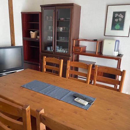Watatsumi No Yado 1981 - Vacation Stay 55945V Ики Экстерьер фото