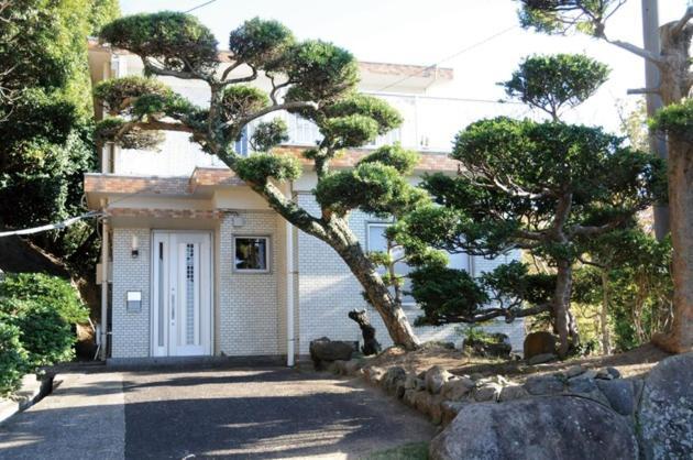 Watatsumi No Yado 1981 - Vacation Stay 55945V Ики Экстерьер фото